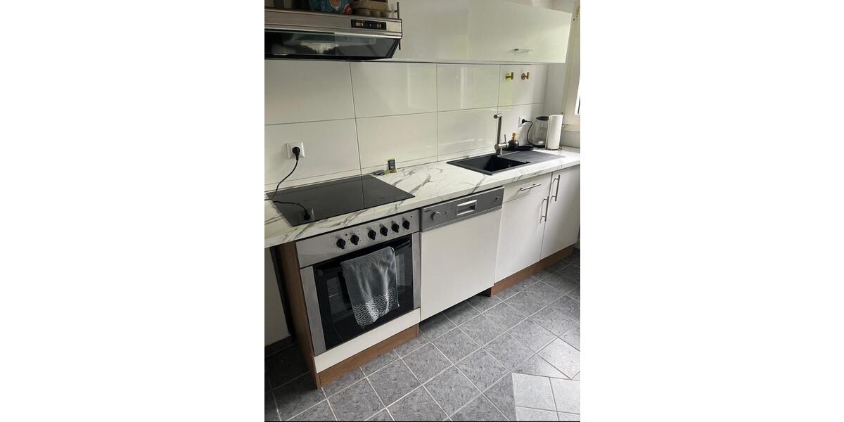 Kernsanierte 3,5 Zimmer Wohnung in Sterkrade zu vermieten 3.5 zimmer