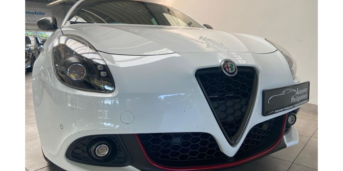Alfa Romeo Giulietta 179.690 km 10.980 &euro; Heiligenhaus 42579
