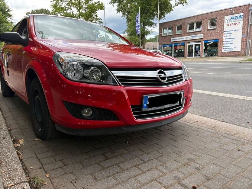 Astra