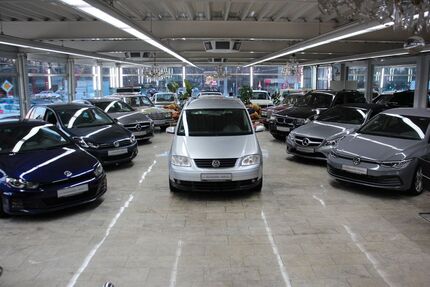 VW Touran 275.000 km 3.490 &euro; Essen 45356