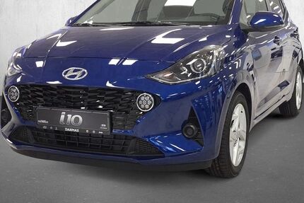 Hyundai i10 11.614 km 12.990 € Castrop-Rauxel 44575