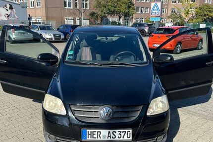 VW Fox 155.000 km 1.400 € Essen 45277