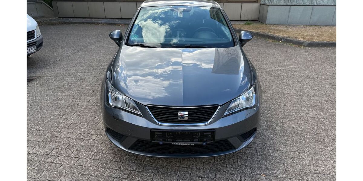Seat Ibiza 130.000 km 4.600 &euro; Duisburg 47058