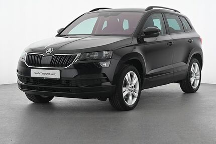 Skoda Karoq 65.635 km 27.260 &euro; Essen 45143