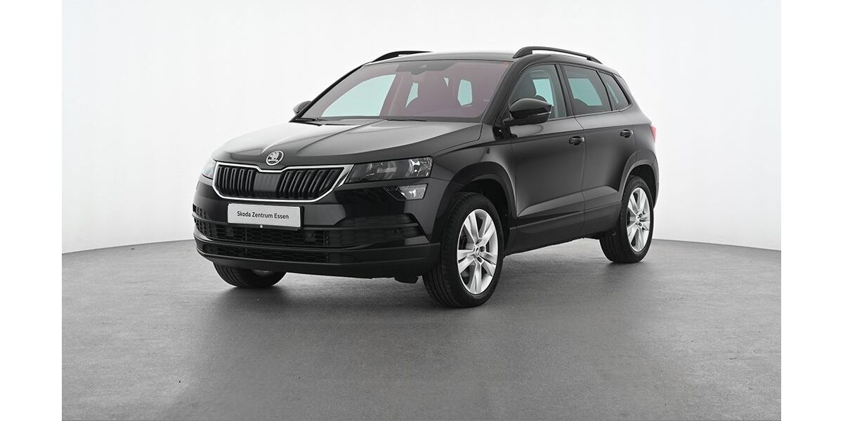 Skoda Karoq 65.635 km 27.260 &euro; Essen 45143