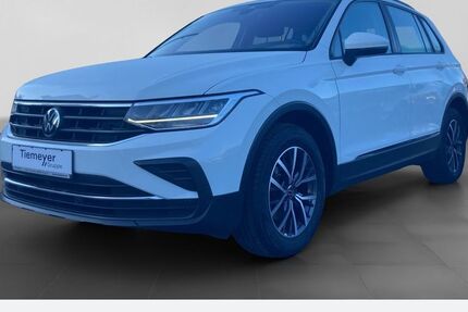 VW Tiguan 76.484 km 28.860 &euro; Bochum 44892