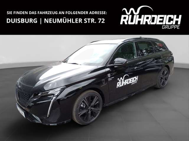 Peugeot 308 9.000 km 30.990 € Duisburg 47059