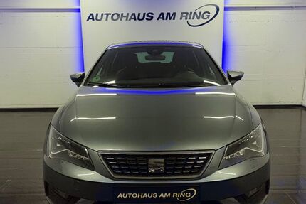 Seat Leon 98.777 km 15.299 &euro; Ratingen bei Düsseldorf 40878