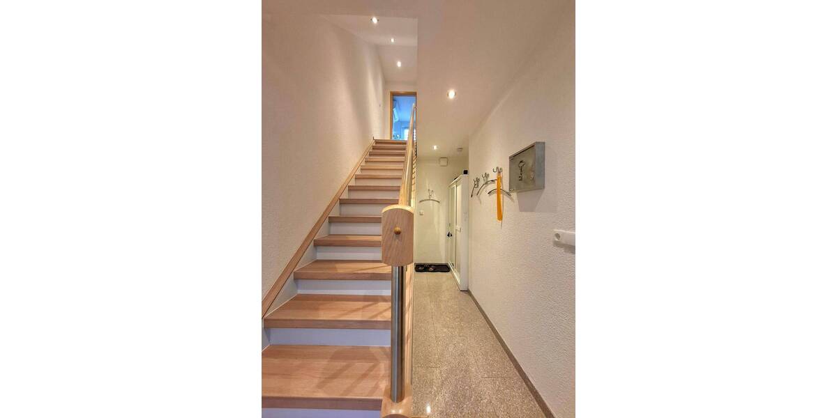 Reihenmittelhaus Bochum Weitmar - 5 Zimmer, 115 m&sup2;, 399.000&euro; | Angebot:26190380