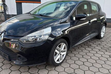 Renault Clio 97.000 km 4.900 € Dortmund 44147