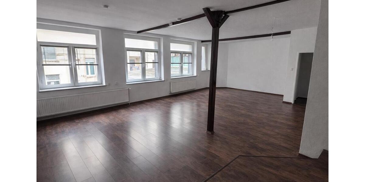 Etagenwohnung Dortmund Innenstadt Nord - 3 Zimmer, 105 m&sup2;, 950&euro; | Angebot:26068956