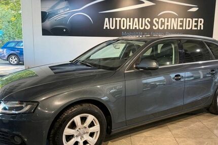 Audi A4 110.556 km 8.950 &euro; Ratingen 40880