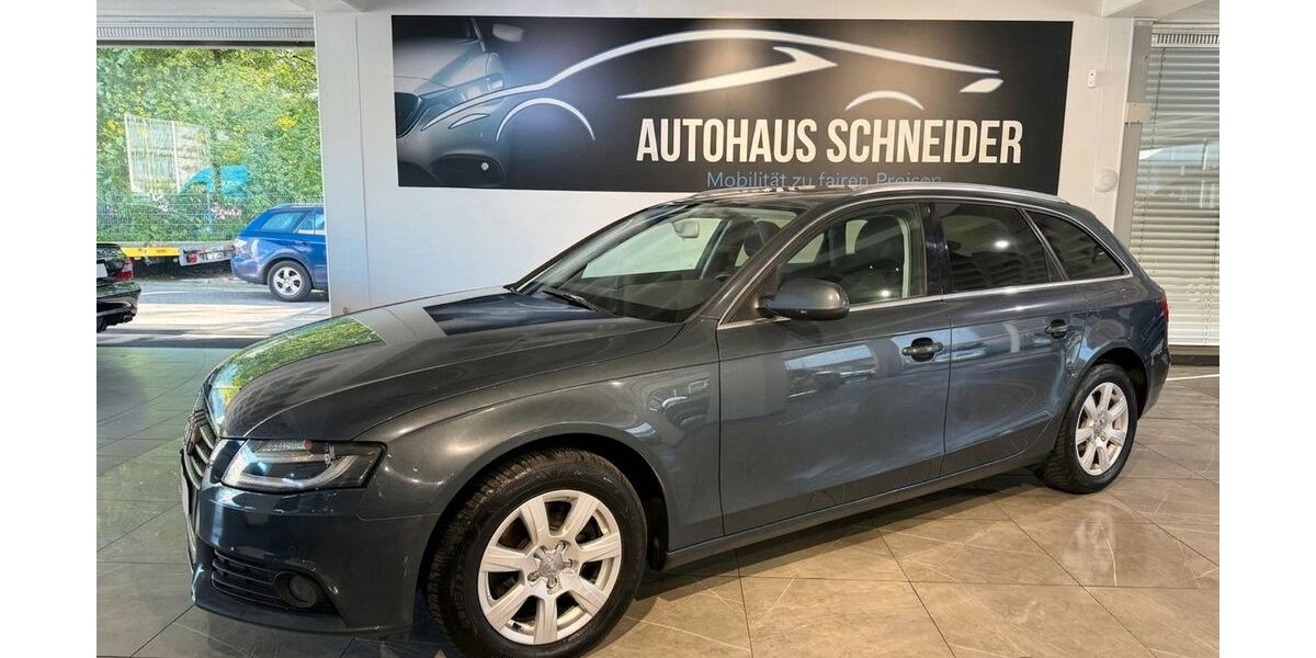 Audi A4 110.556 km 8.950 &euro; Ratingen 40880