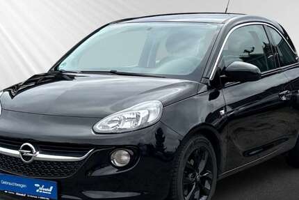 Opel Adam 39.265 km 9.990 € Oberhausen 46145