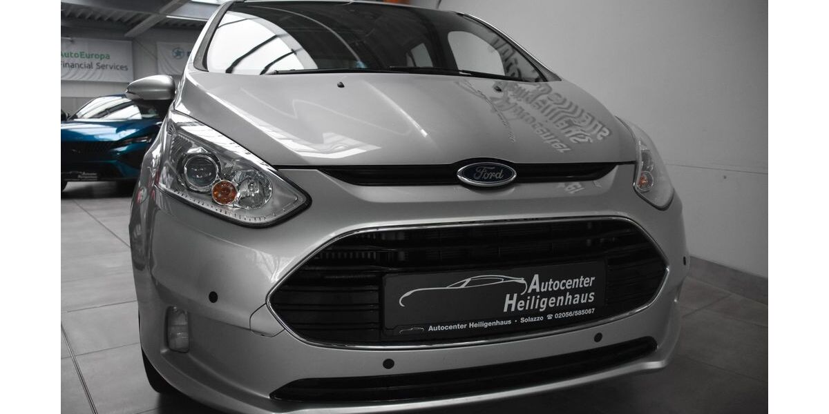 Ford B-Max 62.553 km 6.480 &euro; Heiligenhaus 42579