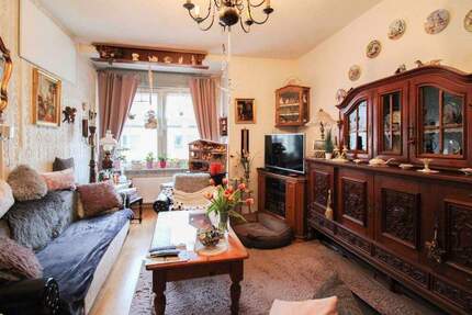 Wohnung Wuppertal Barmen - 3 Zimmer, 68 m&sup2;, 135.000&euro; | Angebot:25390381