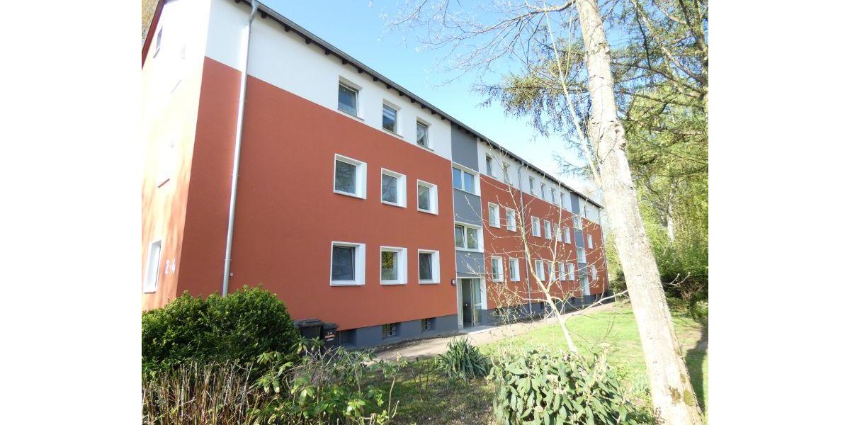 Etagenwohnung Datteln - 3 Zimmer, 74 m&sup2;, 595&euro; | Angebot:25590114