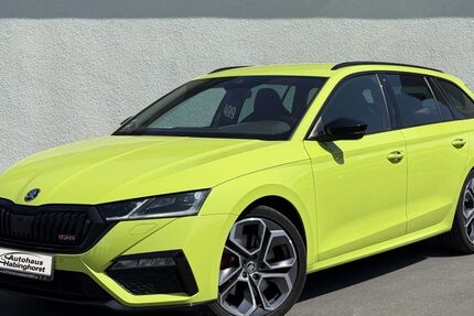 Skoda Octavia 81.550 km 27.490 &euro; Castrop-Rauxel 44579