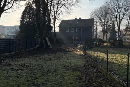 Zweifamilienhaus als Doppelhaushälfte in Lütgendortmund 7 zimmer