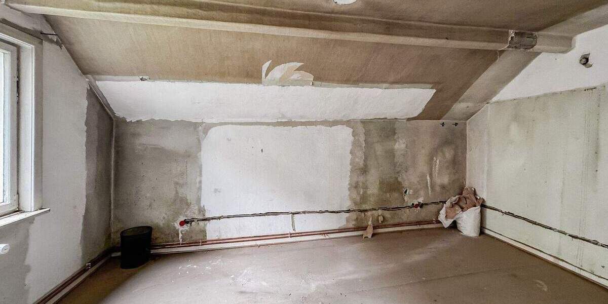 Einfamilienhaus Wetter (Ruhr) Alt-Wetter - 8 Zimmer, 160 m&sup2;, 100.000&euro; | Angebot:25241662