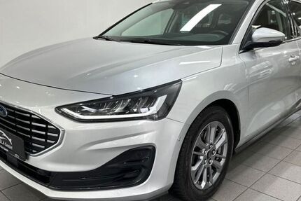 Ford Focus 87.000 km 16.490 &euro; Heiligenhaus 42579