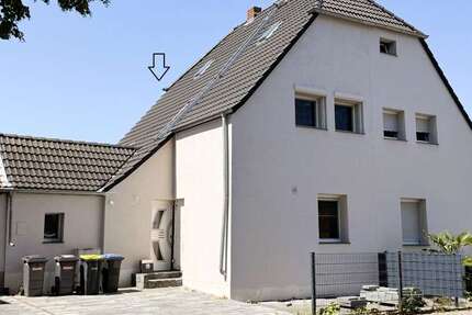 Haus Gelsenkirchen / Hassel Hassel - 3 Zimmer, 82 m&sup2;, 269.900&euro; | Angebot:27056689