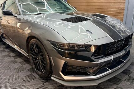 Ford Mustang 2.500 km 43.490 &euro; Bochum 44809