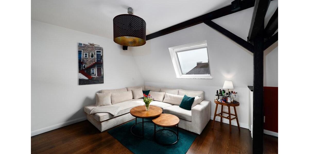 Etagenwohnung Dortmund Gartenstadt - 3.5 Zimmer, 131 m&sup2;, 429.000&euro; | Angebot:26898223