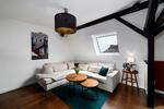 Etagenwohnung Dortmund Gartenstadt - 3.5 Zimmer, 131 m&sup2;, 429.000&euro; | Angebot:26898223