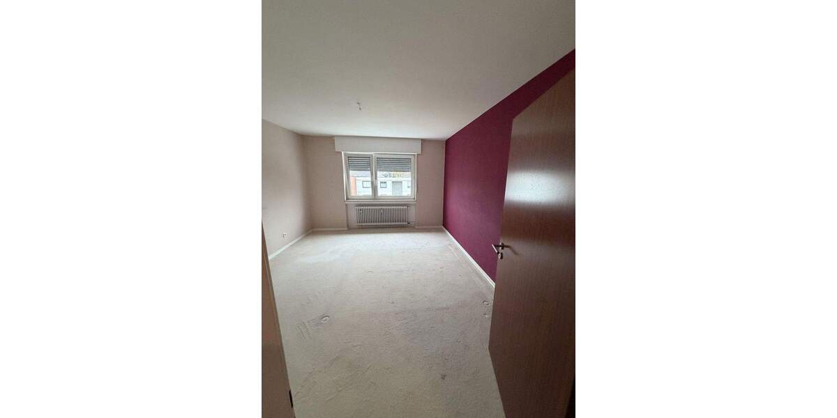 Etagenwohnung Bochum Gerthe - 3 Zimmer, 79 m&sup2;, 770&euro; | Angebot:25614813