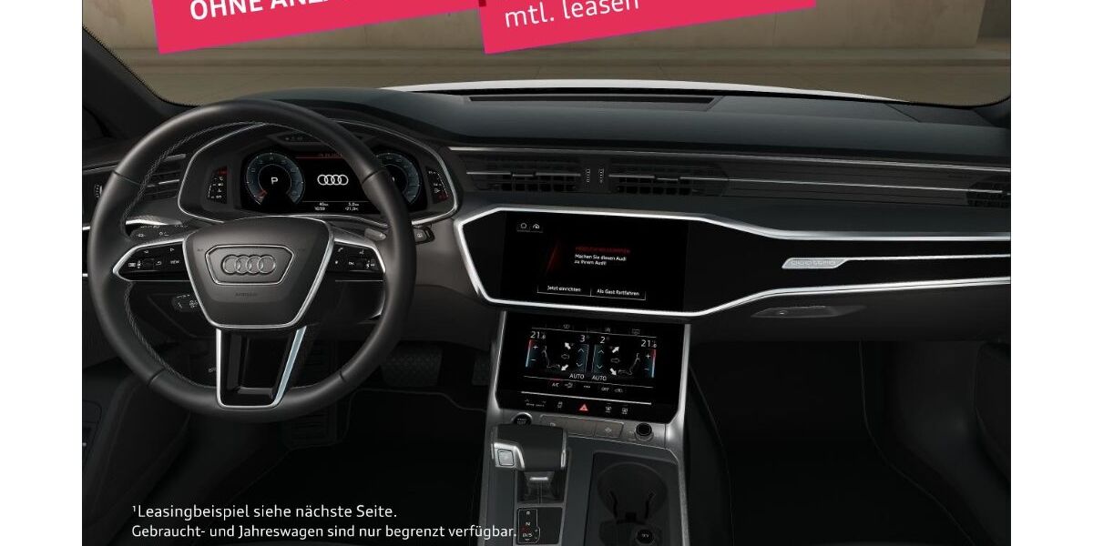 Audi A6 25.779 km 49.710 &euro; Mülheim a.d. Ruhr 45481