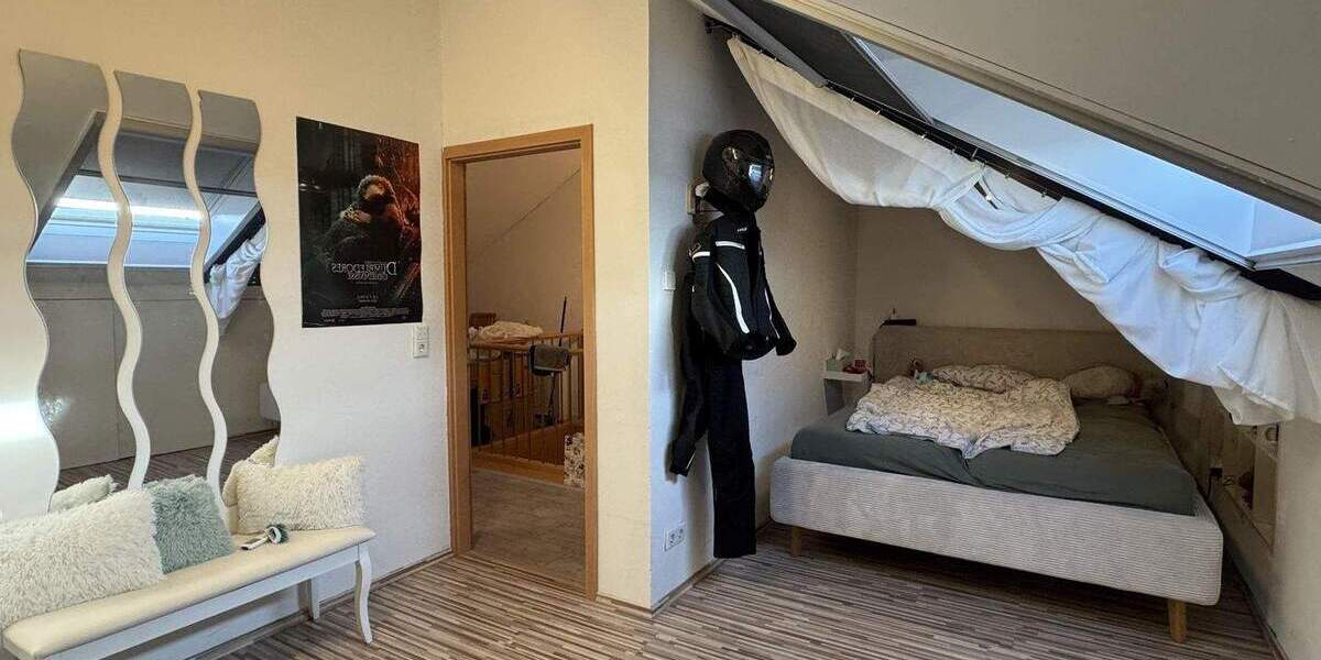 Modernes Haus sucht Familie! 5 zimmer