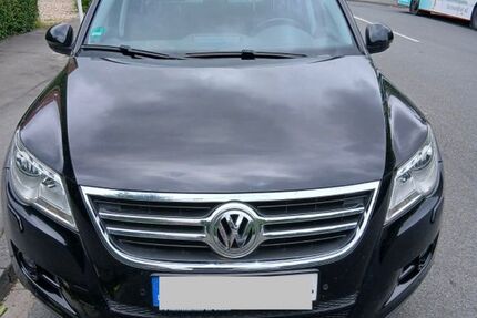 VW Tiguan 258.191 km 8.500 &euro; Dortmund 44145