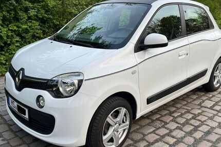 Renault Twingo 49.999 km 7.600 &euro; Duisburg 47249
