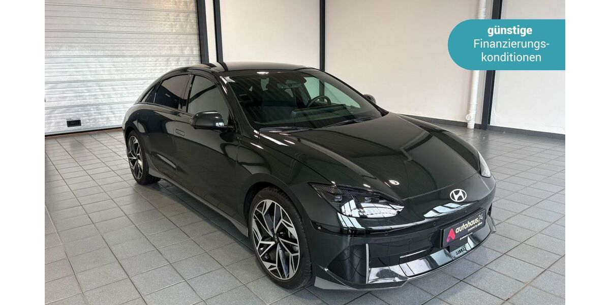 Hyundai IONIQ 6 18.359 km 30.990 &euro; Wuppertal 42287