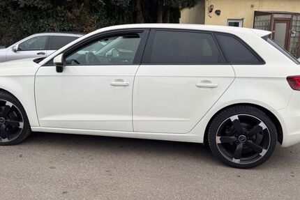 Audi A3 120.569 km 11.950 &euro; essen 45326