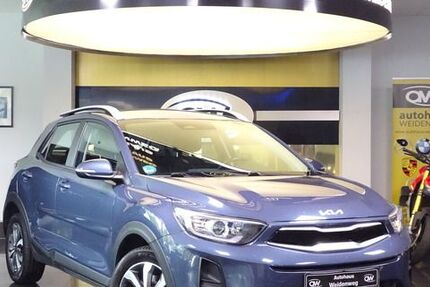 Kia Stonic 88.240 km 16.700 &euro; Duisburg 47058