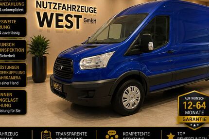 Ford Transit 159.990 km 11.490 &euro; Datteln 45711