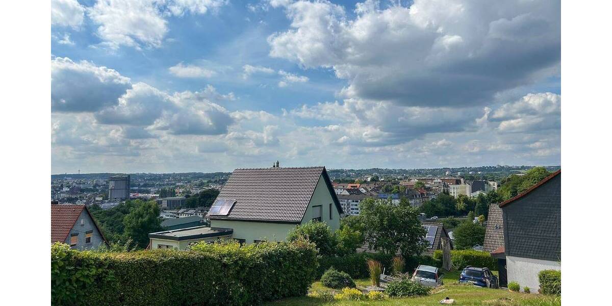 Grundstück Wuppertal Langerfeld - 195.000&euro; | Angebot:21930345