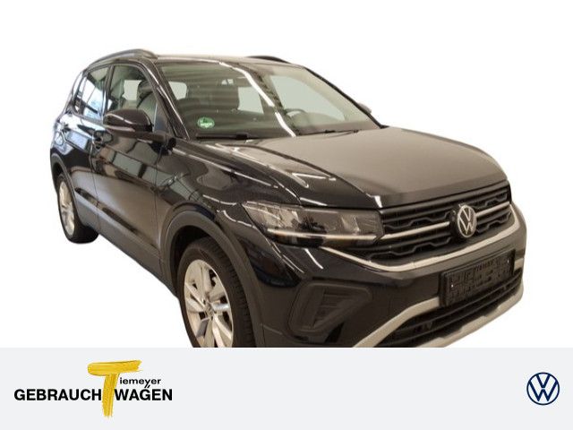 VW T-Cross 9.865 km 23.490 € Herne 44653