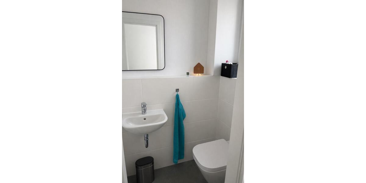 Reihenhaus Bottrop Feldhausen - 5 Zimmer, 130 m&sup2;, 2.025&euro; | Angebot:25910687