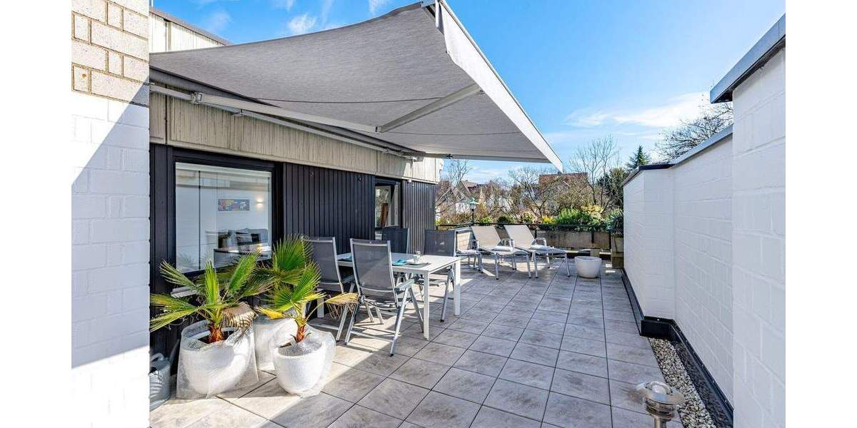 Etagenwohnung Bochum Grumme - 4 Zimmer, 144 m&sup2;, 649.000&euro; | Angebot:24460669