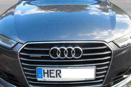 Audi A6 225.500 km 15.999 &euro; Herne 44625