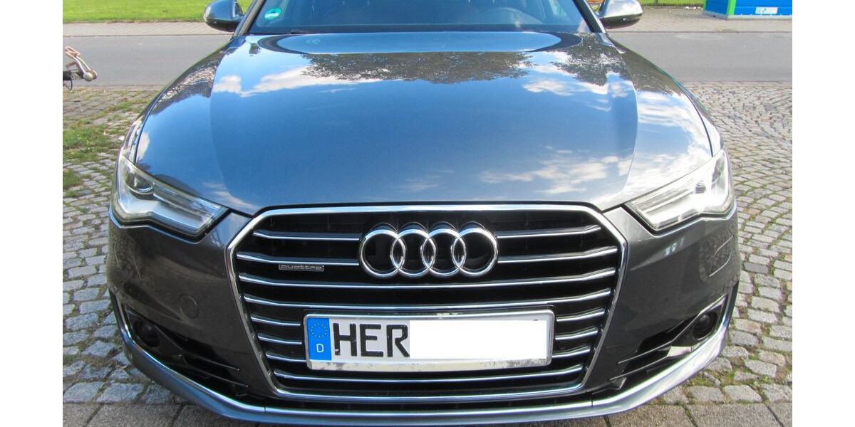 Audi A6 225.500 km 15.999 &euro; Herne 44625