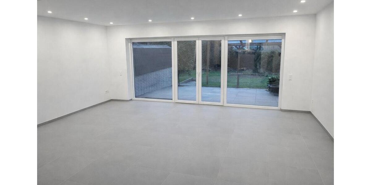 Renoviertes 7-Zimmer-Haus mit Garage in Dorsten 7 zimmer