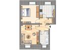 Etagenwohnung Dortmund Huckarde - 2.5 Zimmer, 52 m&sup2;, 435&euro; | Angebot:26270289
