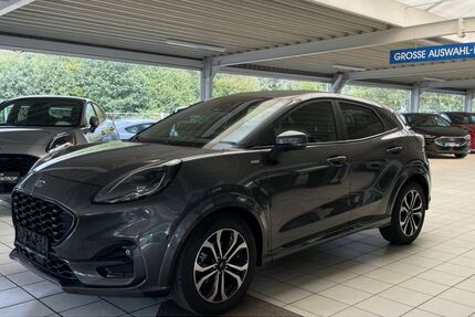 Ford Puma 58.800 km 17.979 € Lünen 44532