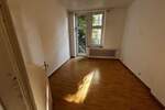 Saarlandstraßenviertel - Altbau - 2 Balkone - 106 qm 3 zimmer