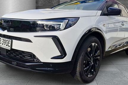 Opel Grandland (X) 31.745 km 26.550 &euro; Herten 45699