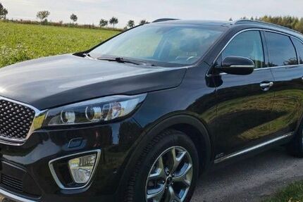 Kia Sorento 140.000 km 17.600 &euro; Dortmund 44388